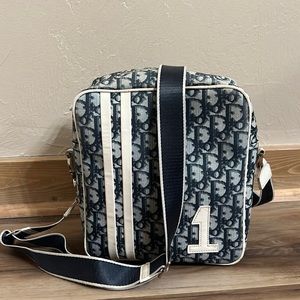 Dior sling bag